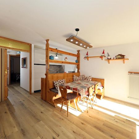 テーゼロCasa A Pie Di Pistaアパートメント エクステリア 写真