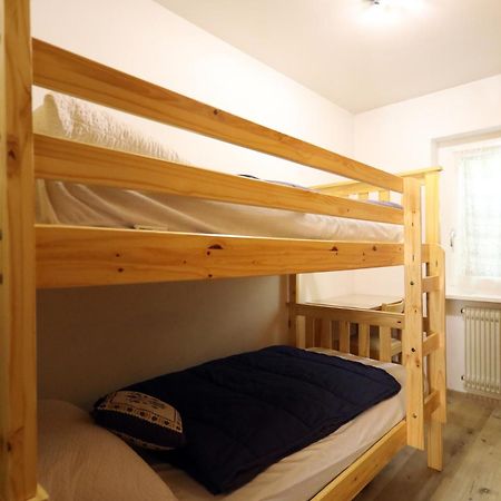テーゼロCasa A Pie Di Pistaアパートメント エクステリア 写真