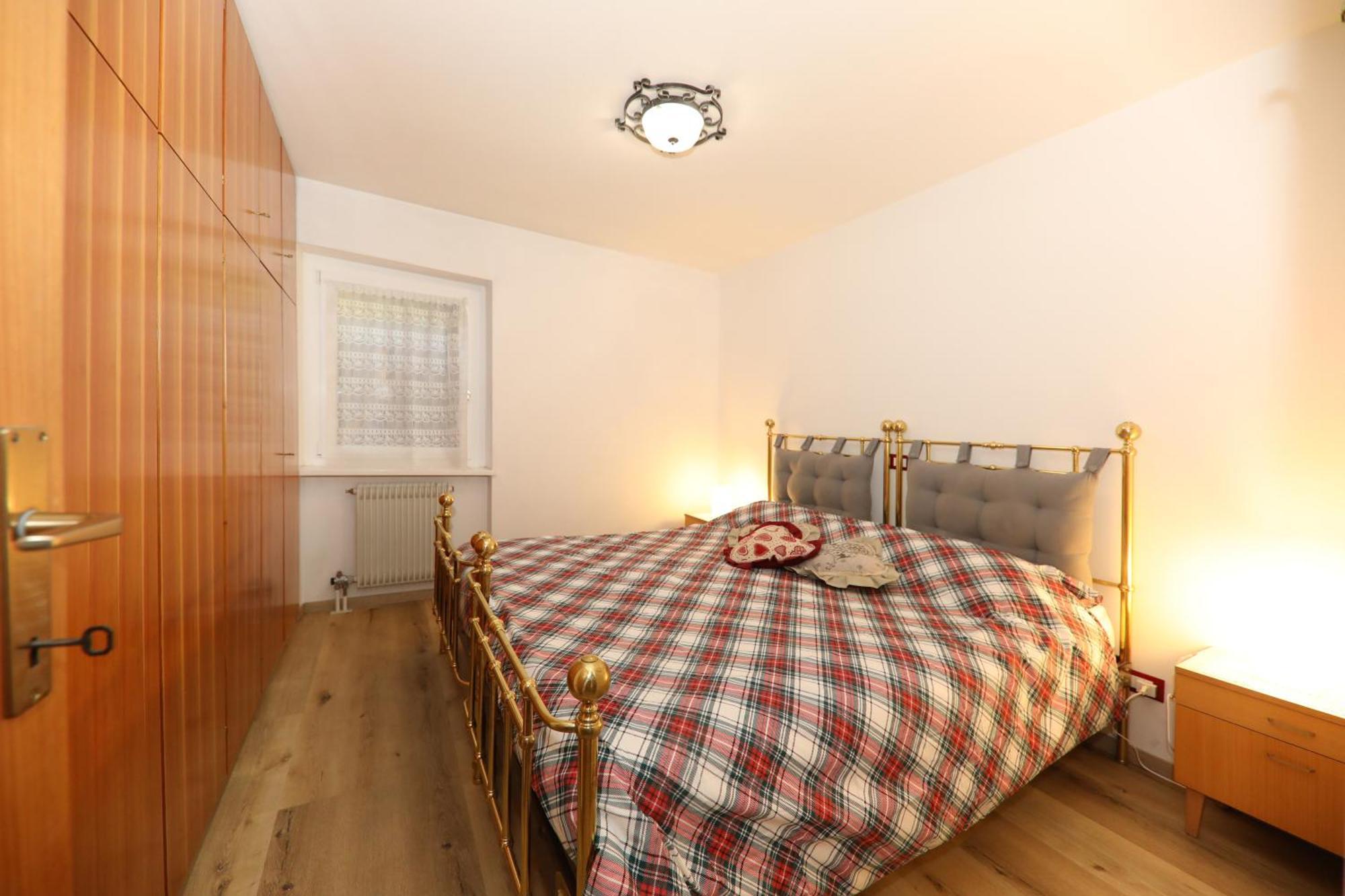 テーゼロCasa A Pie Di Pistaアパートメント エクステリア 写真